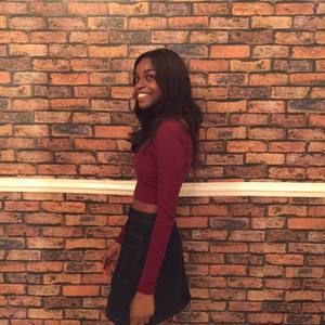 Meet your Posher, Yina